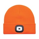 Fluorescent Orange