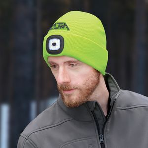 Safety Green