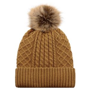 Duck Canvas Brown/Beige