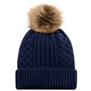 Navy/Beige