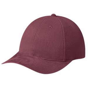 Burgundy Red