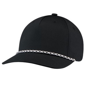Rope - Black/White/Black