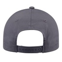 Back - Charcoal/Black/Charcoal