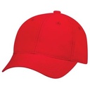 Scarlet Red