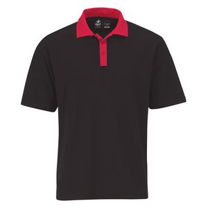 Black/Red