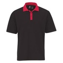 Black/Red