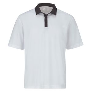 White/Black