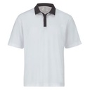 White/Black