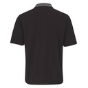 Black/Charcoal Back