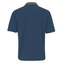 Navy/Charcoal Back
