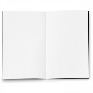 ST147 Toscano booklet open copy