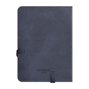ST181 NVY BACK