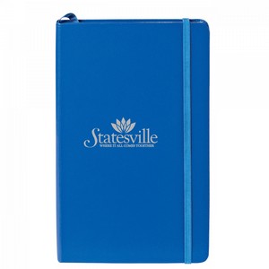 ST4123 Classico Journal Blue