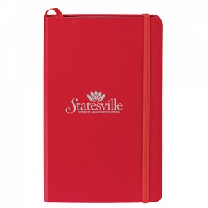 ST4123 Classico Journal Red