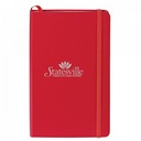 ST4123 Classico Journal Red