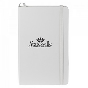 ST4123 Classico Journal White