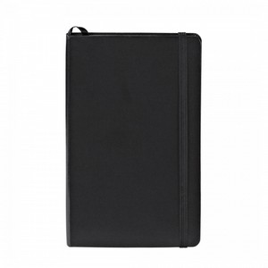 ST4123 Classico Journal Black