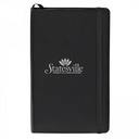 ST4123 Classico Journal Black