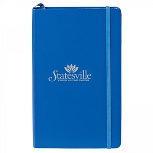 ST4123 Classico Journal Blue