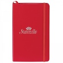 ST4123 Classico Journal Red