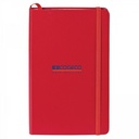 ST4123 Classico Journal Red MC