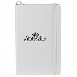 ST4123 Classico Journal White