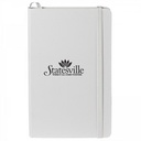 ST4123 Classico Journal White