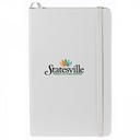ST4123 Classico Journal White 4CP