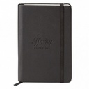 ST4142 NeoSkinJournal Black