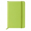 ST4142 NeoSkinJournal Green