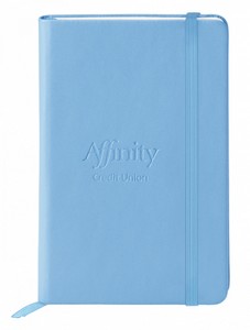 ST4142 NeoSkinJournal Blue