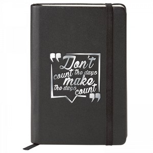 ST4142 NeoSkinJournal Black FCHS