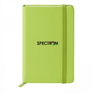 ST4142 NeoSkinJournal Green 4CP