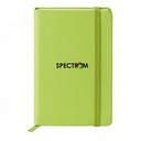 ST4142 NeoSkinJournal Green 4CP