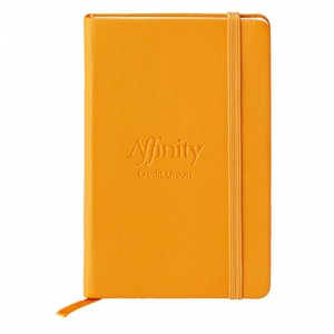 ST4142 NeoSkinJournal Orange