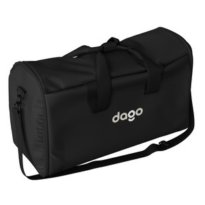 BG215 BLK SIDE EMBRODERY