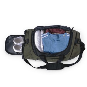 BGR200 Khaki Feature 01