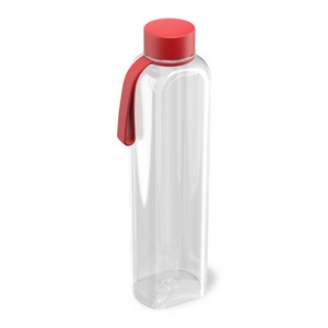 DW105 RED BE blank