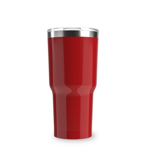 DW418 RED blank
