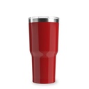 DW418 RED blank
