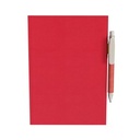 EC154 RED blank