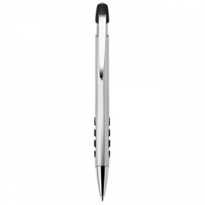 G1005 Veneno-Silver Black