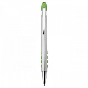 G1005 Veneno-Silver Green