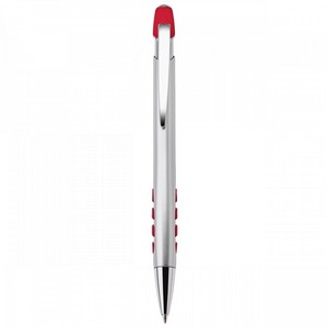 G1005 Veneno-Silver Red