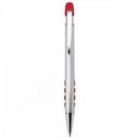 G1005 Veneno-Silver Red