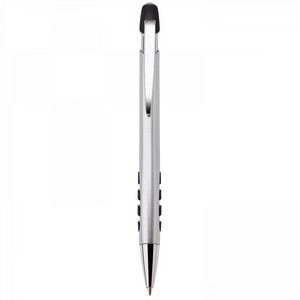 G1005 Veneno-Silver Black