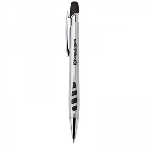 G1005 Veneno-Silver Black Side