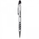G1005 Veneno-Silver Black Side