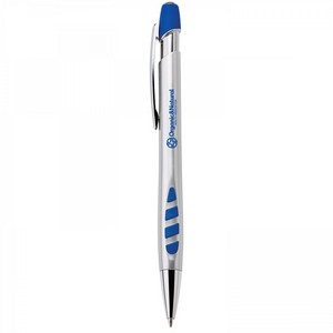 G1005 Veneno-Silver Blue Side