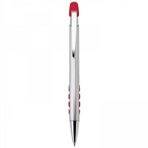 G1005 Veneno-Silver Red